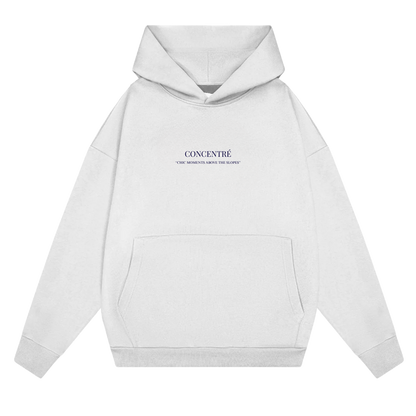 Aprés Alpine Hoodie