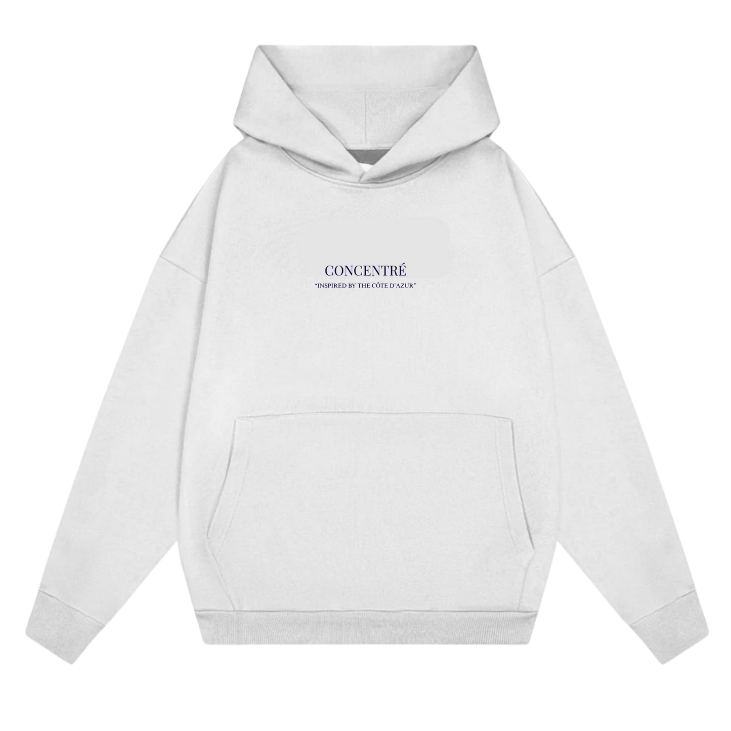 Basic Hoodie