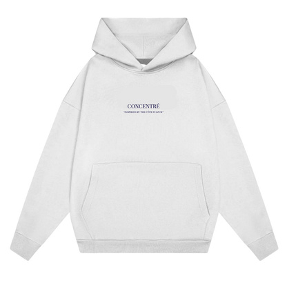 Basic Hoodie