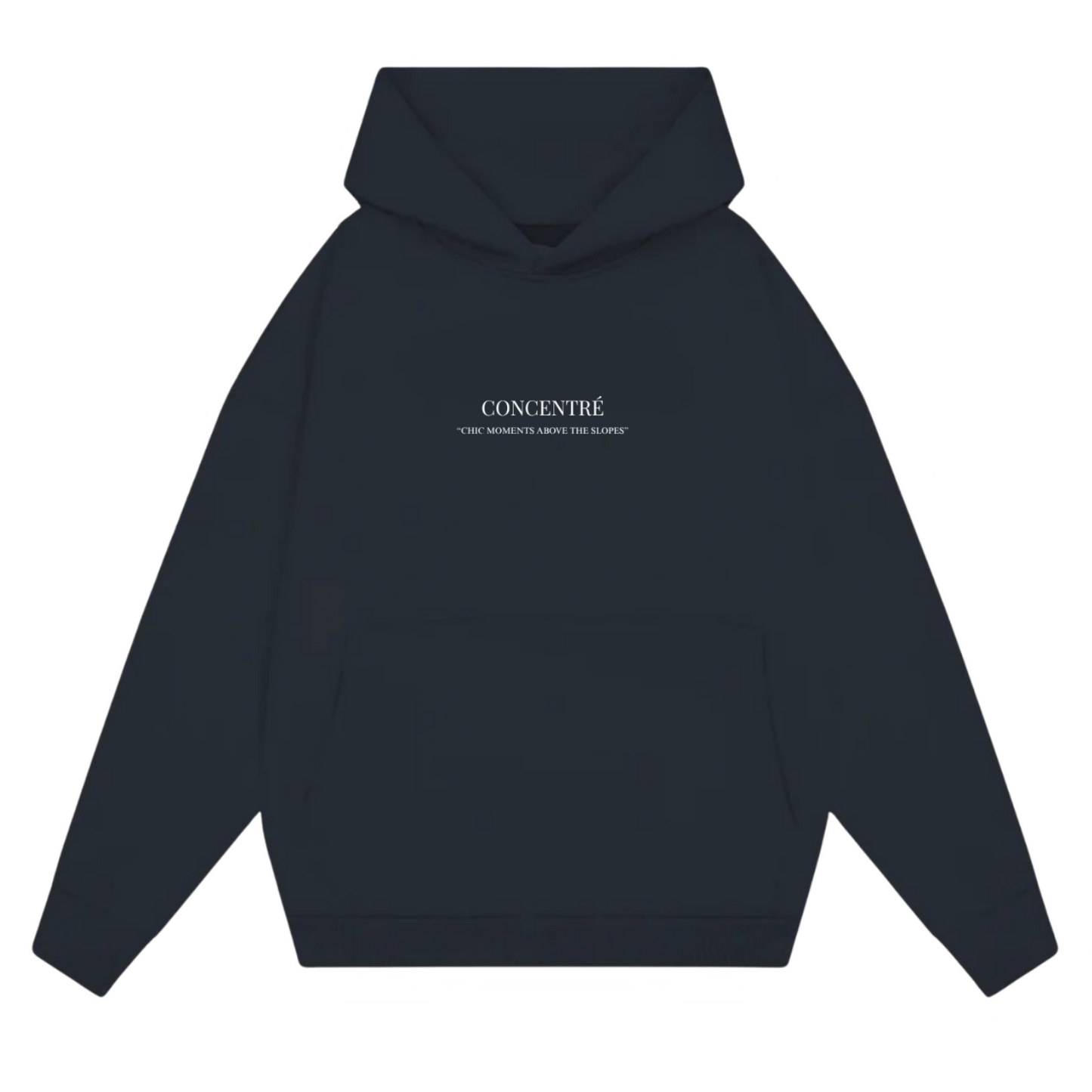 Aprés Alpine Hoodie