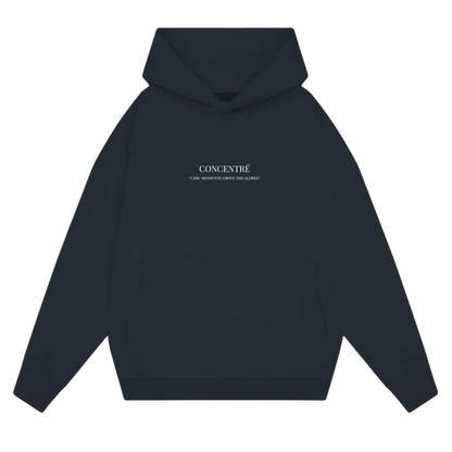 Aprés Alpine Hoodie