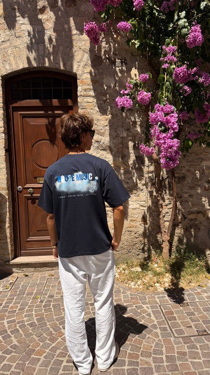 House Music T-Shirt