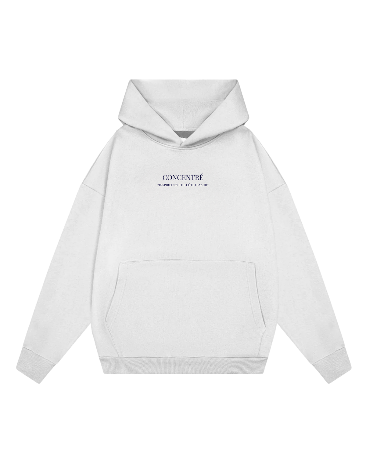 Basic Hoodie