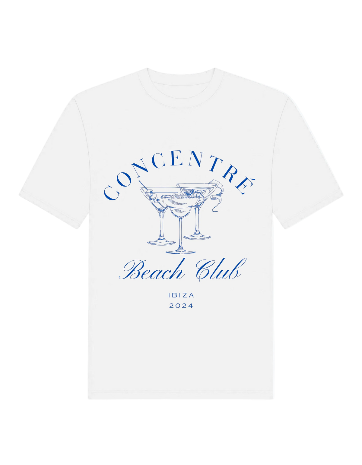 Ibiza Shirt