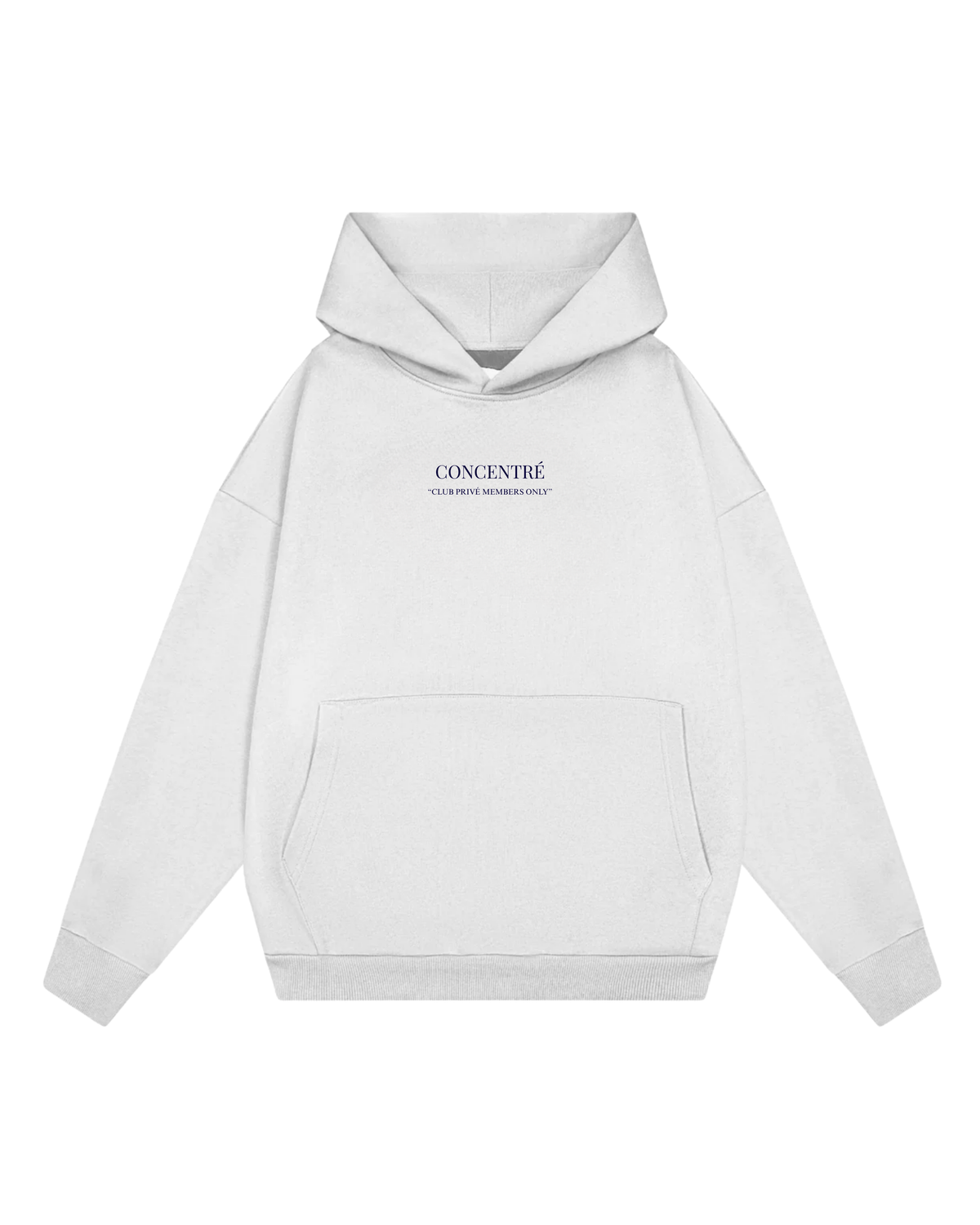 Stockholm Hoodie
