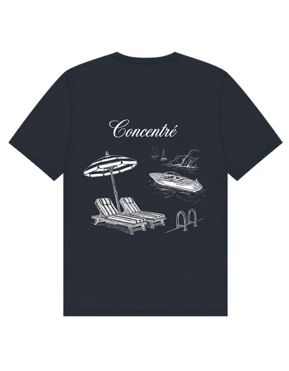 Beach T-Shirt
