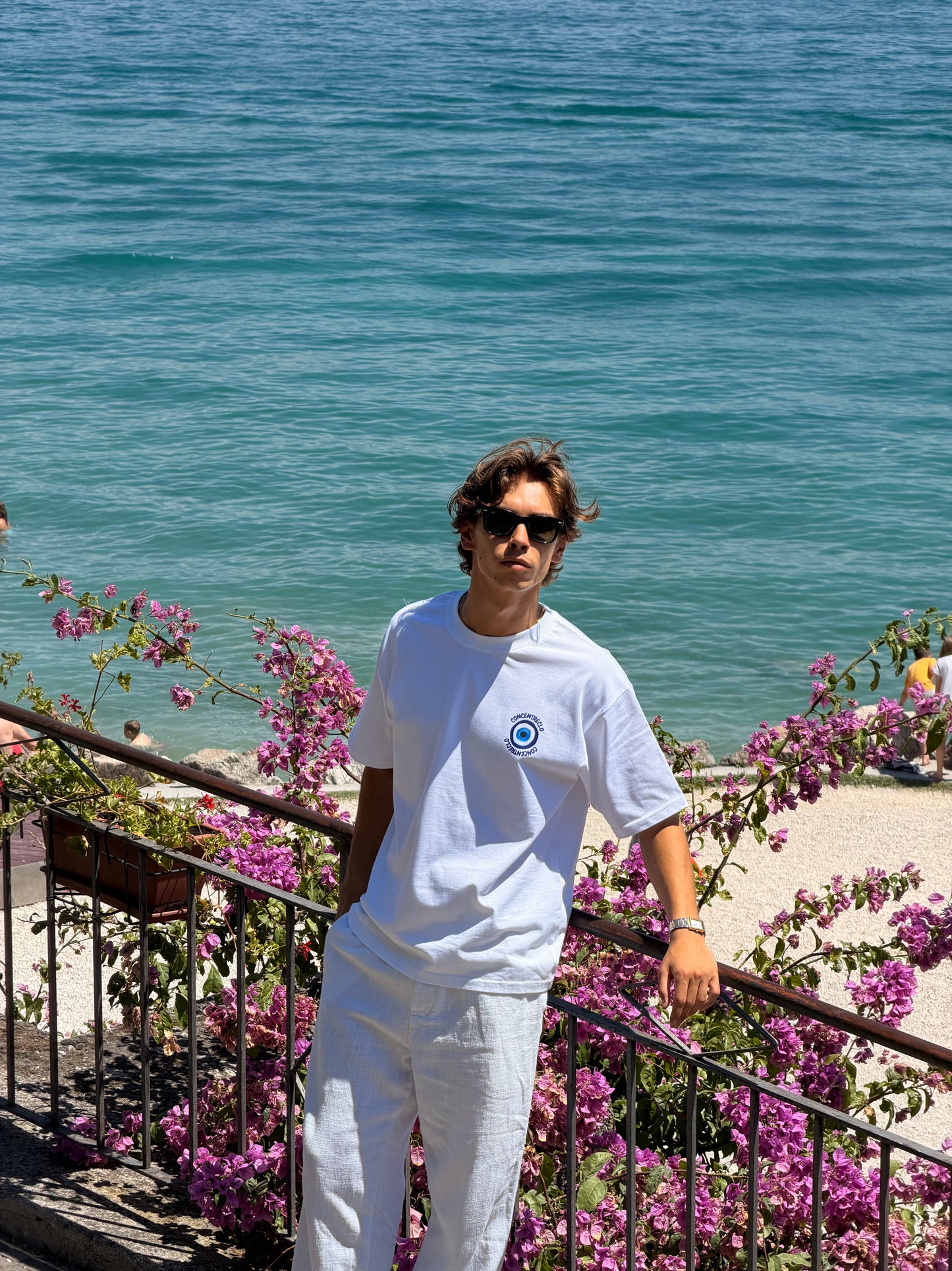Mykonos T-Shirt