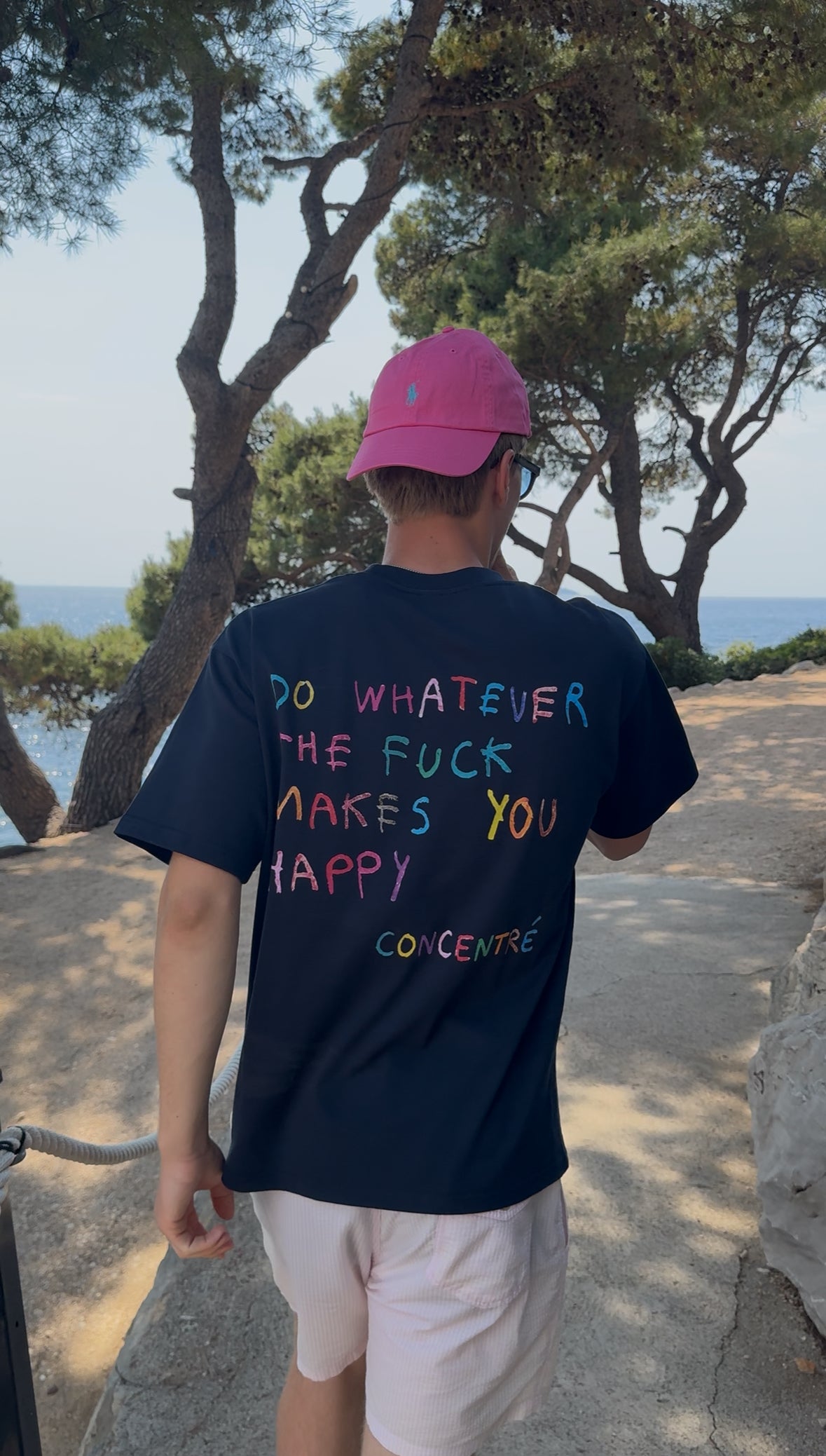 Happiness T-Shirt