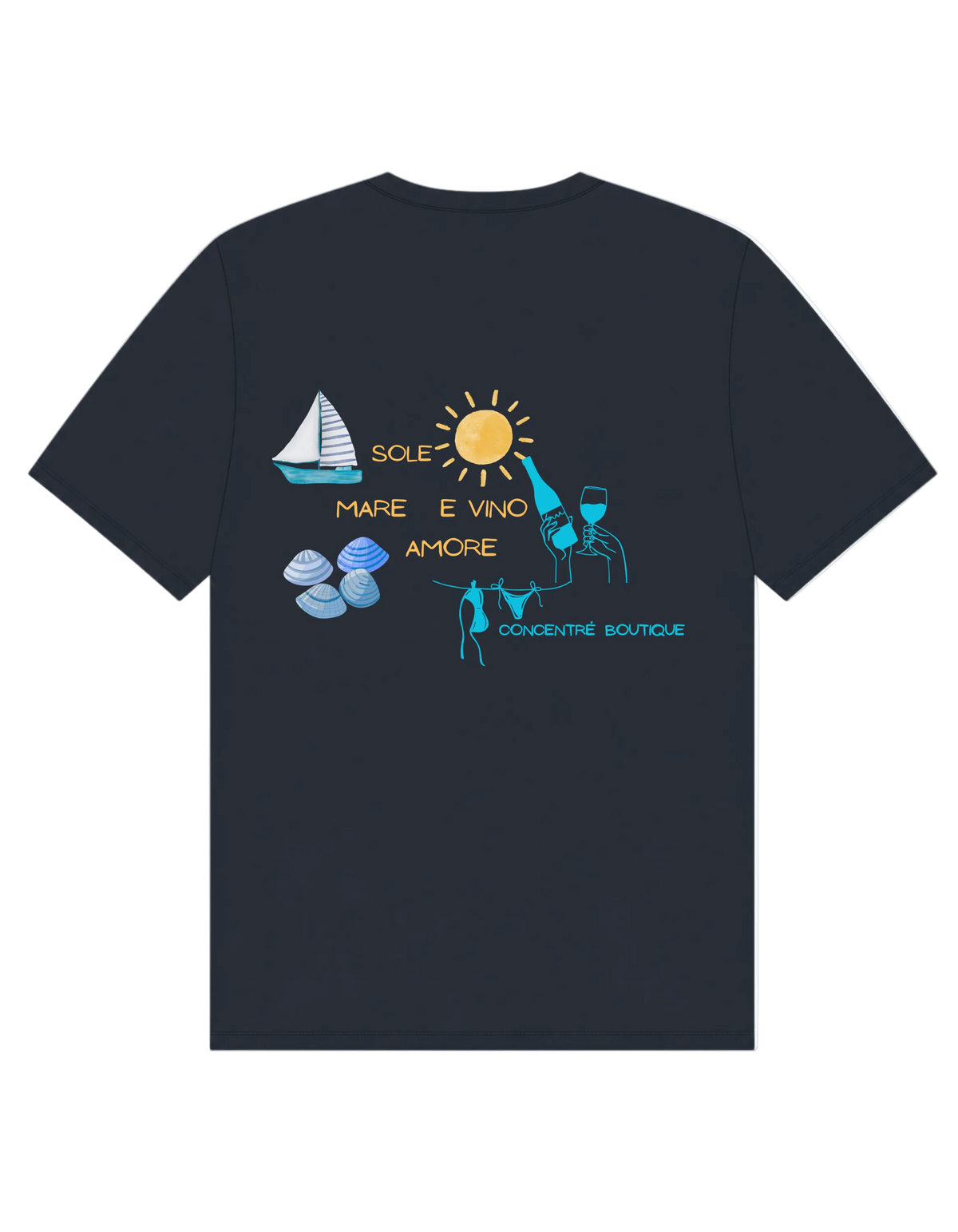 Boutique T-Shirt
