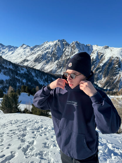 Aprés Alpine Hoodie