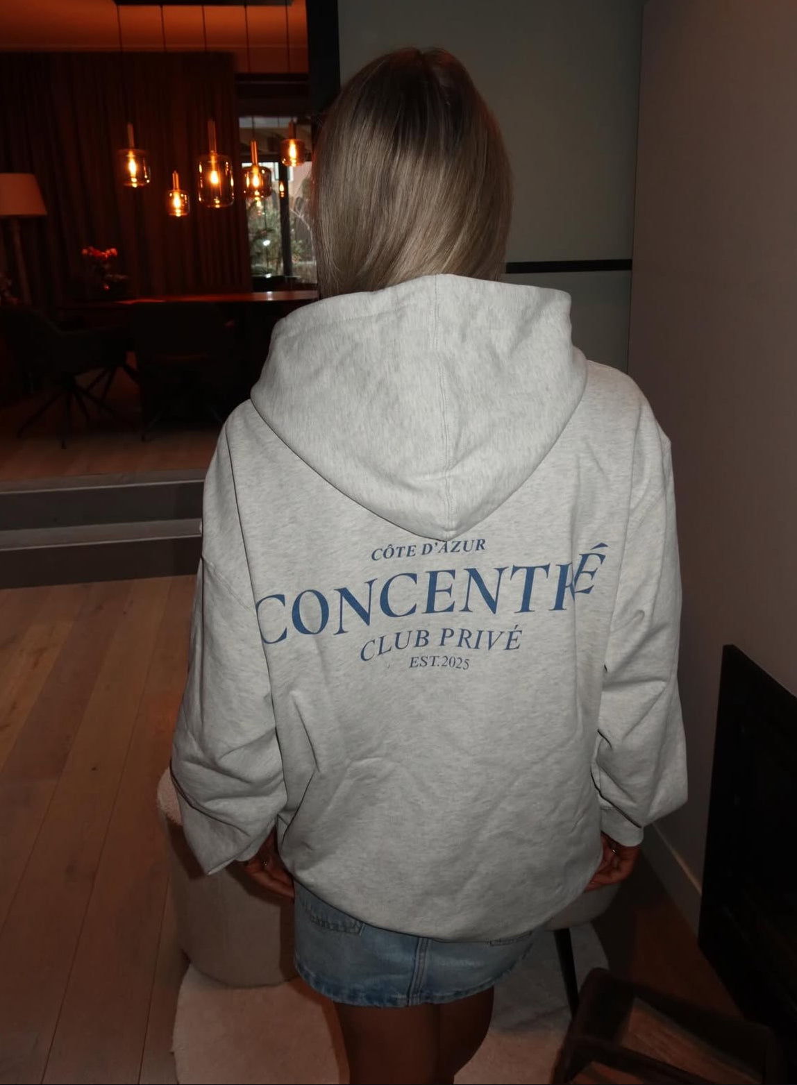 Basic Hoodie