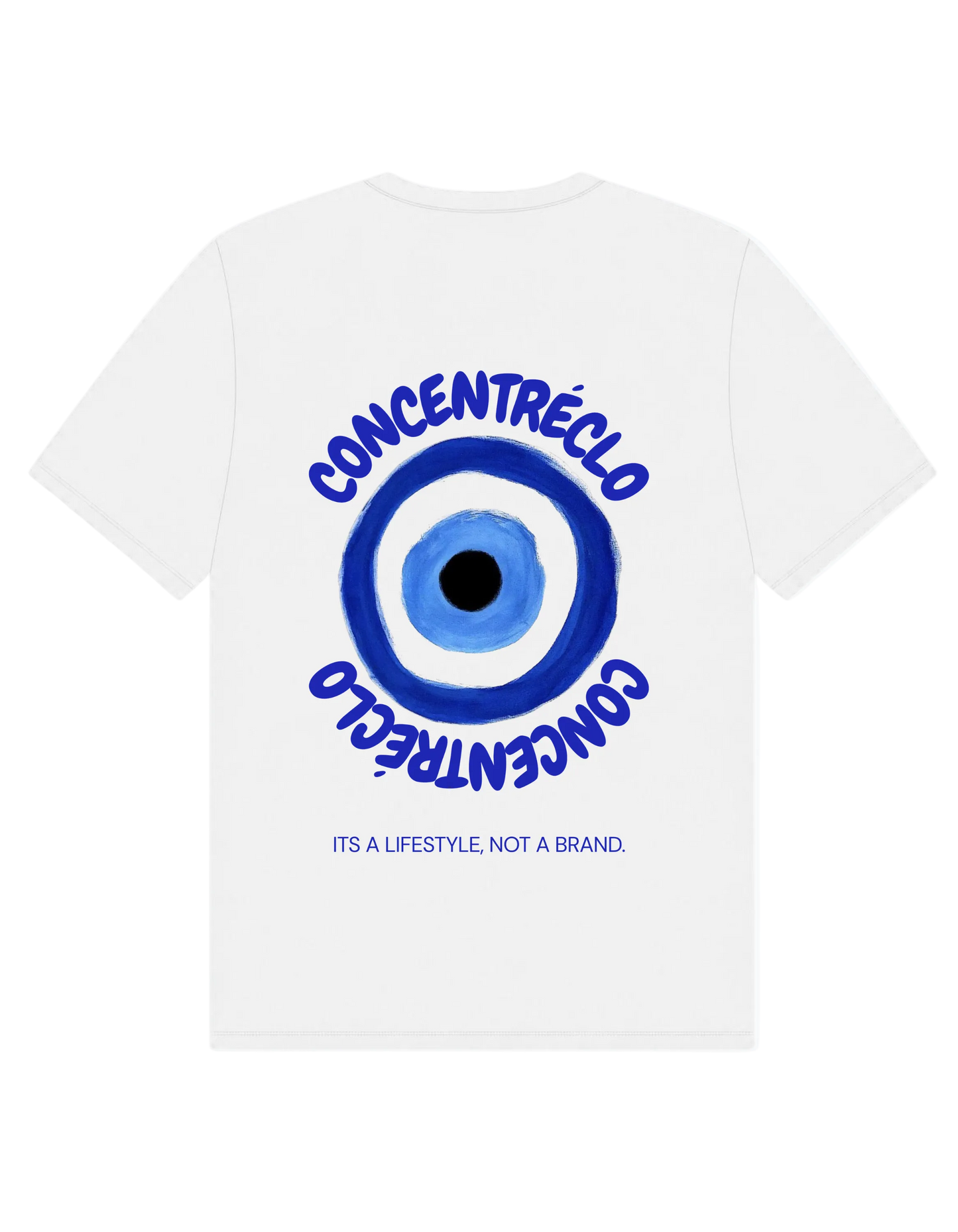 Mykonos T-Shirt