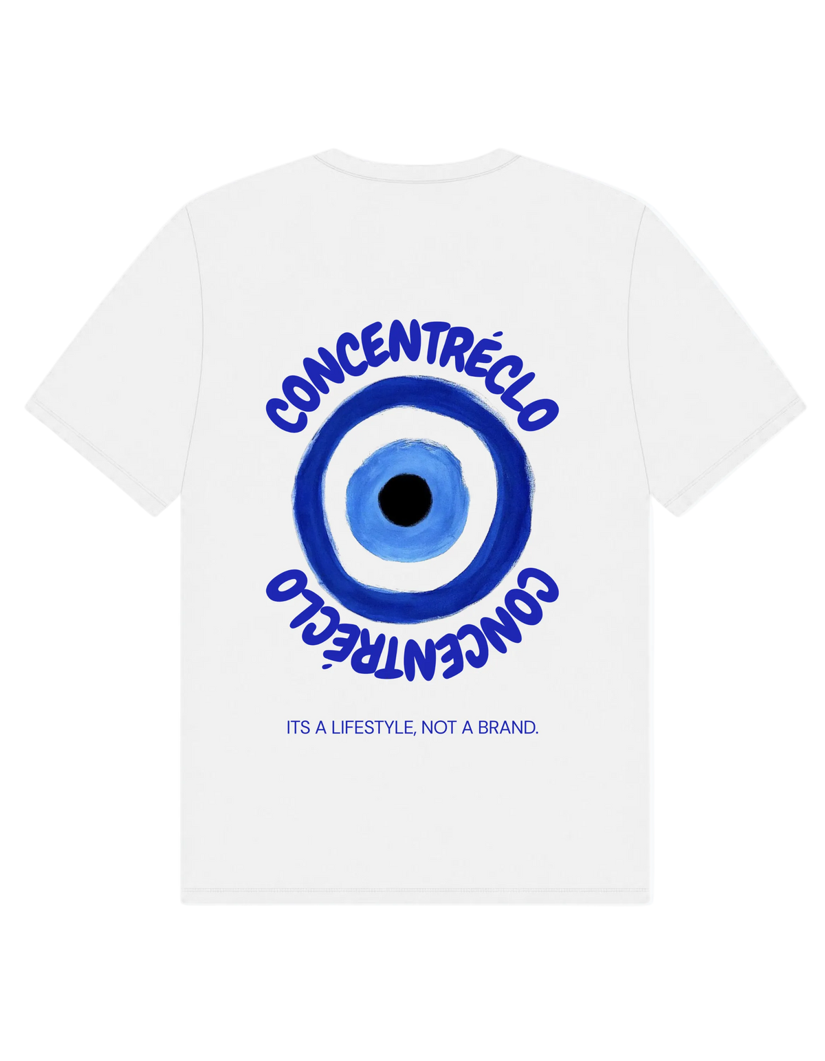 Mykonos T-Shirt