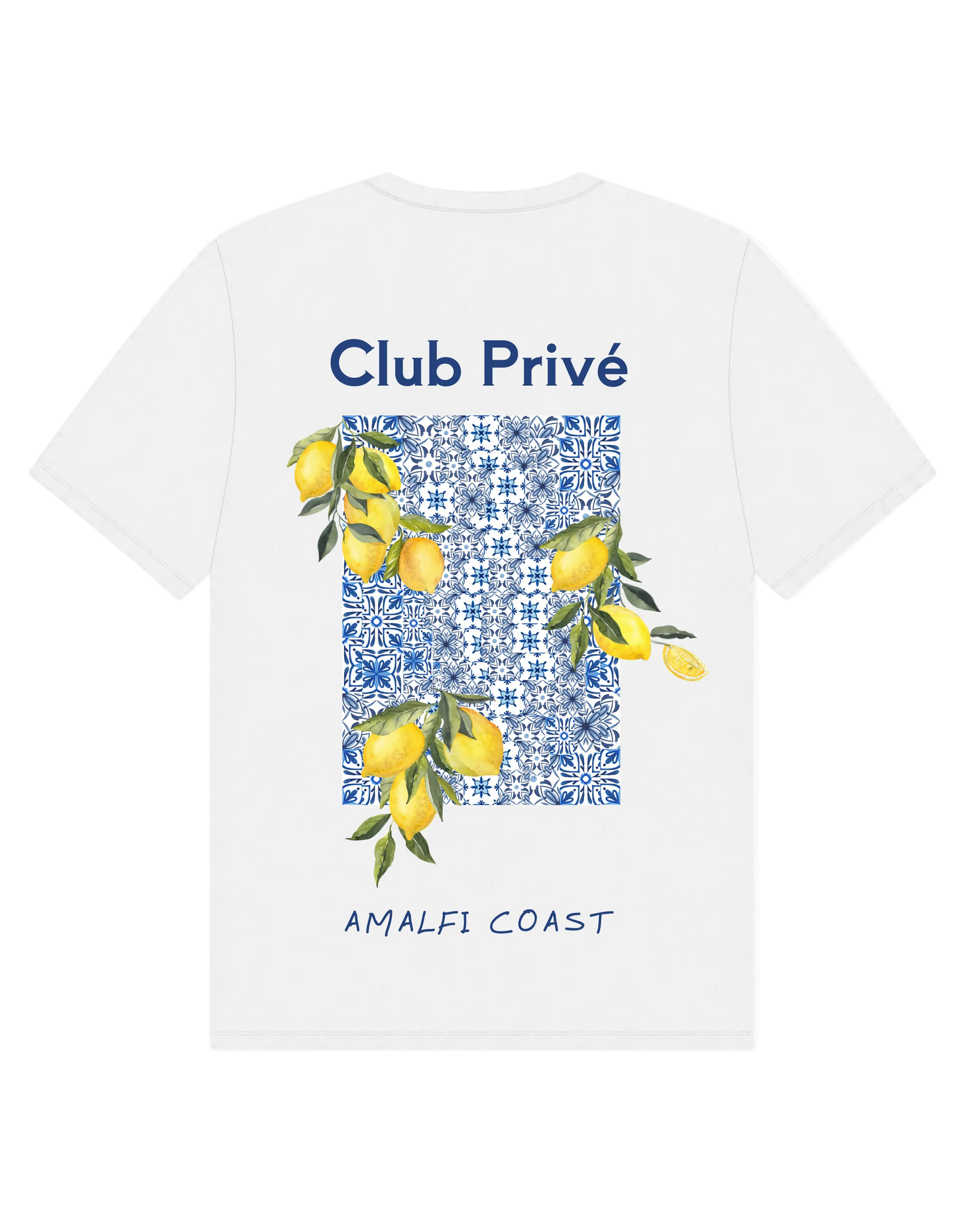 Club Privé T-Shirt