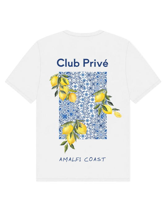 Club Privé T-Shirt