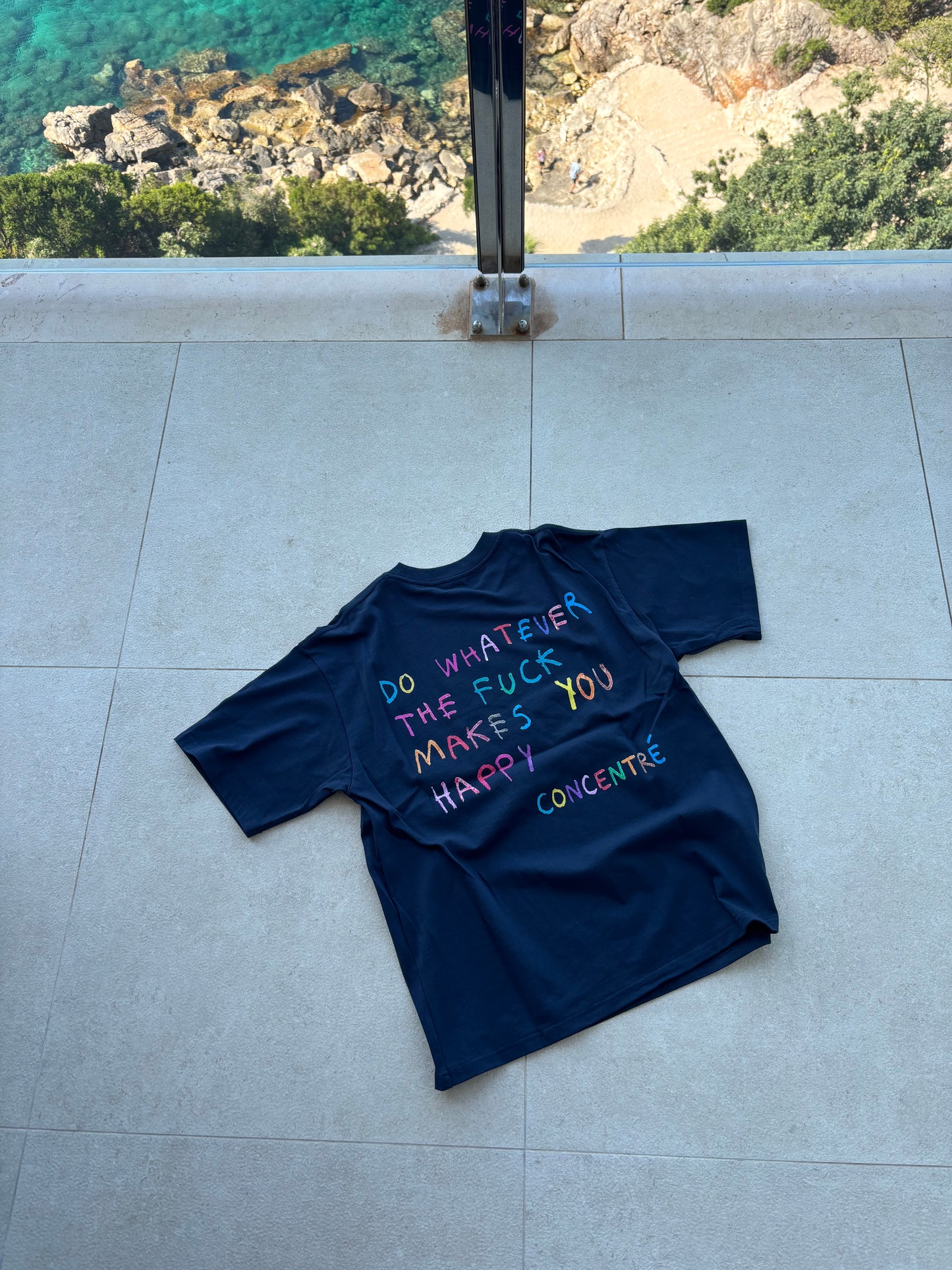 Happiness T-Shirt
