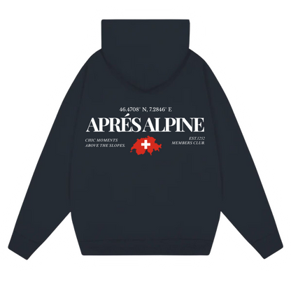 Aprés Alpine Hoodie