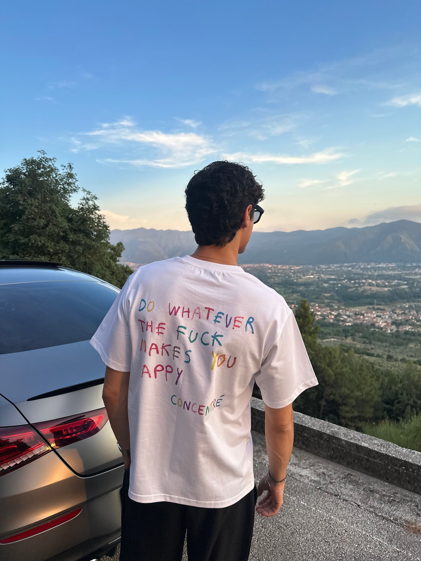 Happiness T-Shirt