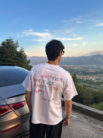 Happiness T-Shirt
