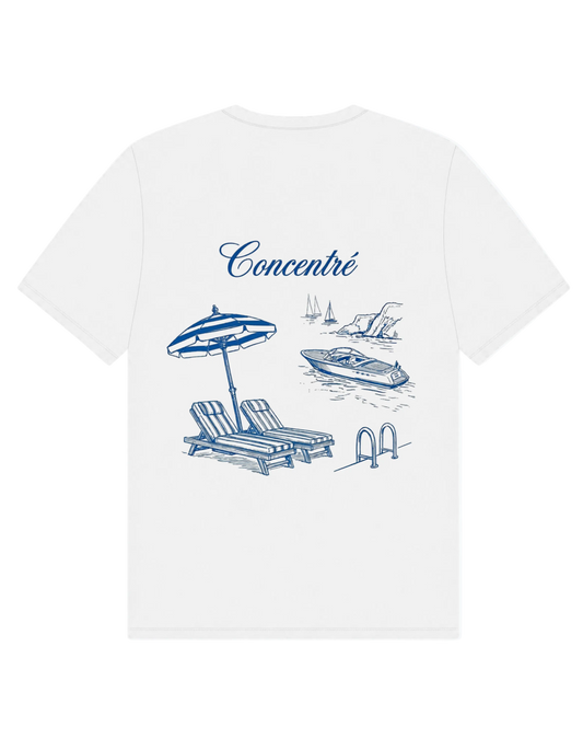 Beach T-Shirt