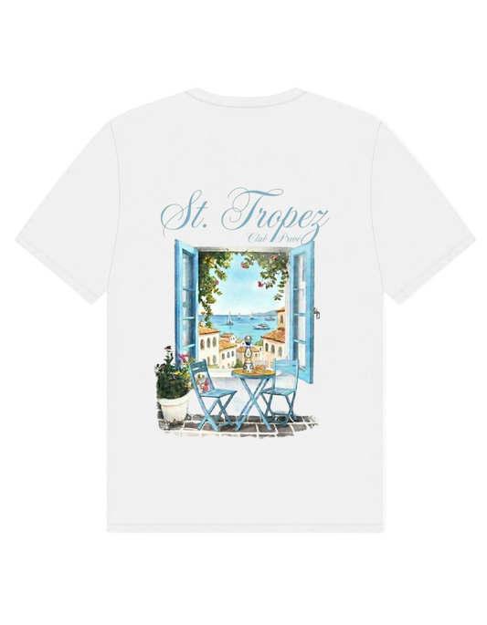St. Tropez T-Shirt