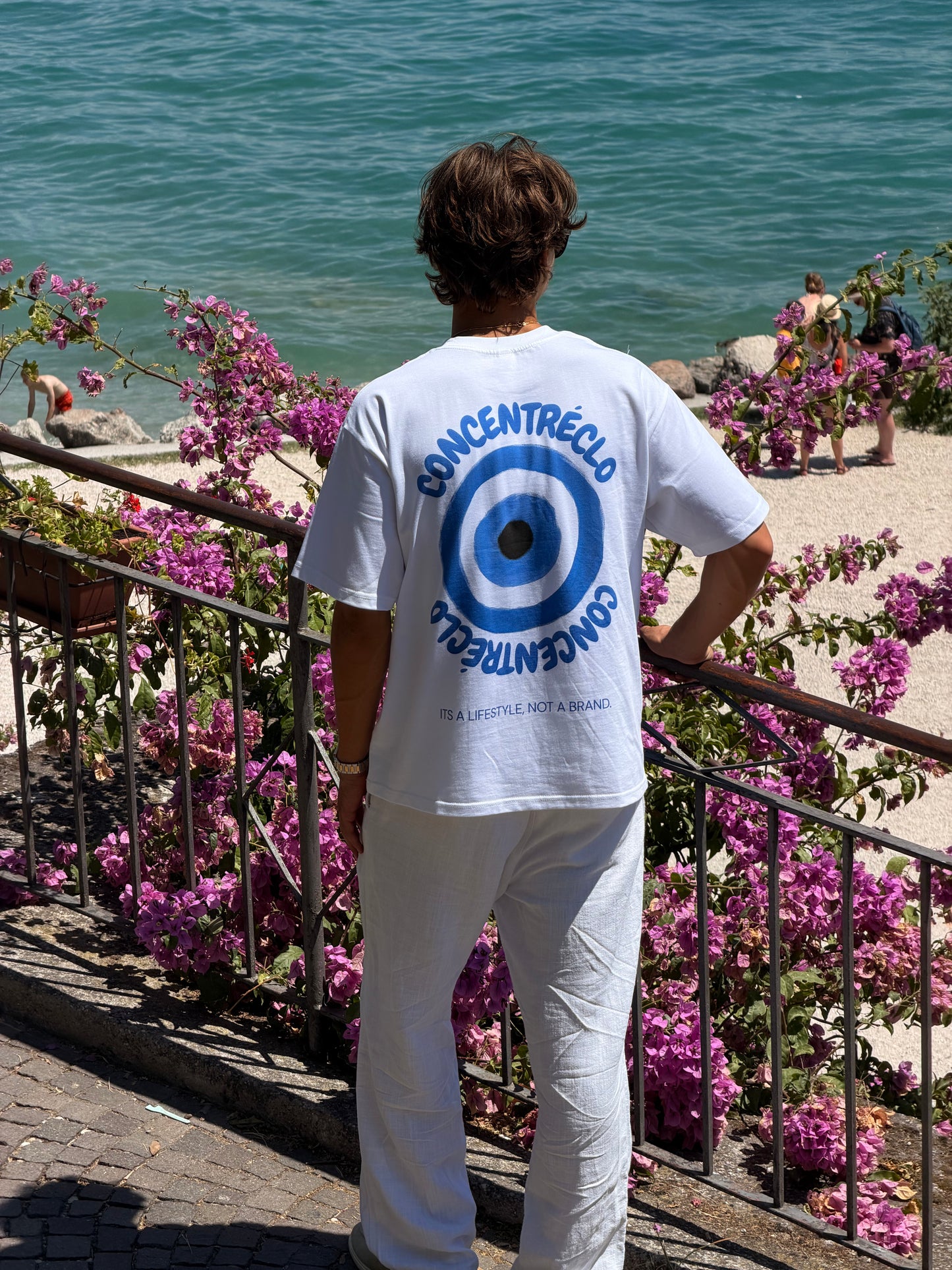 Mykonos T-Shirt