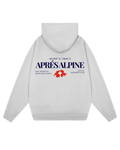Aprés Alpine Hoodie