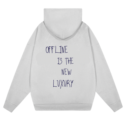 Offline Hoodie