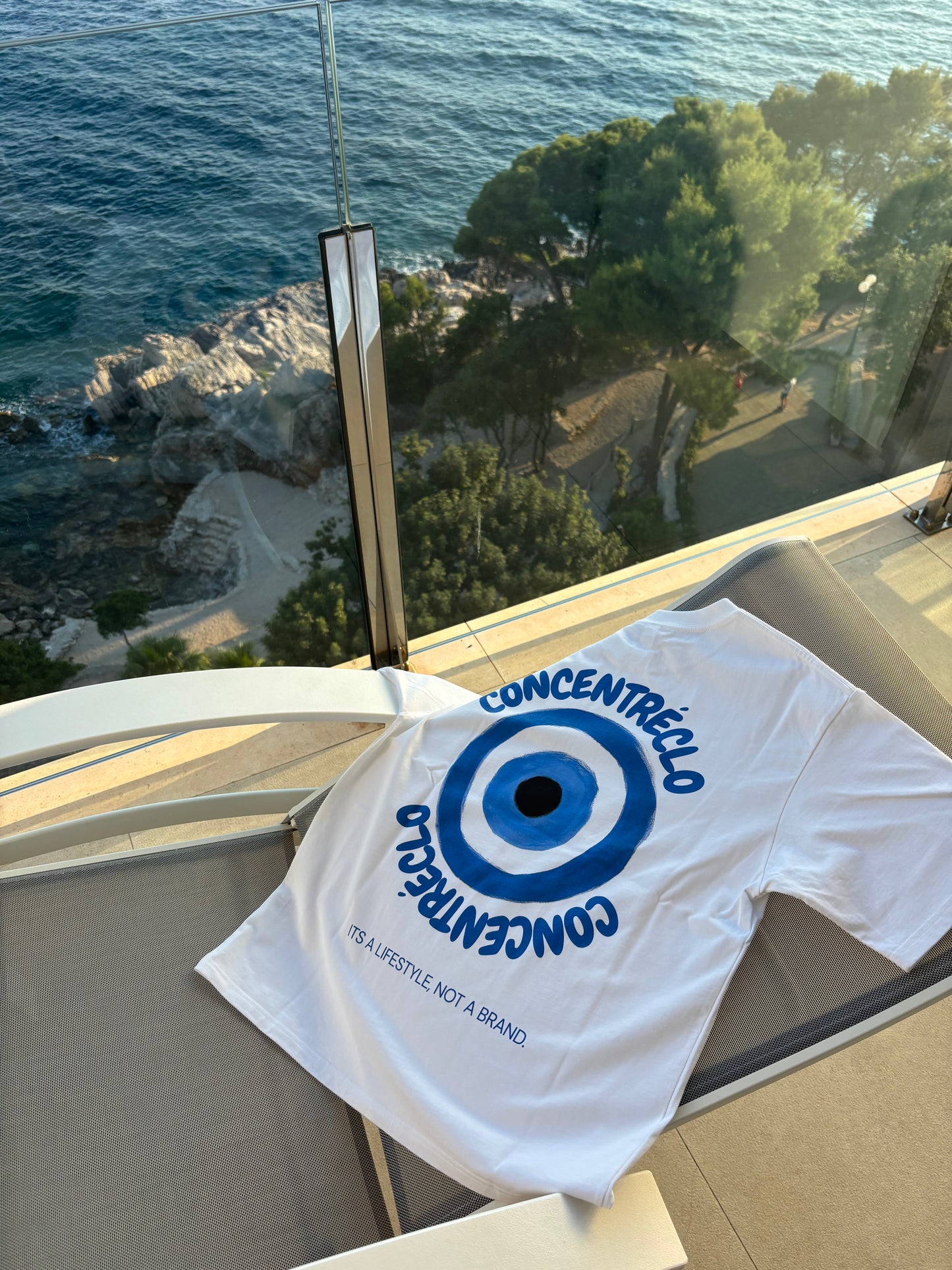 Mykonos T-Shirt