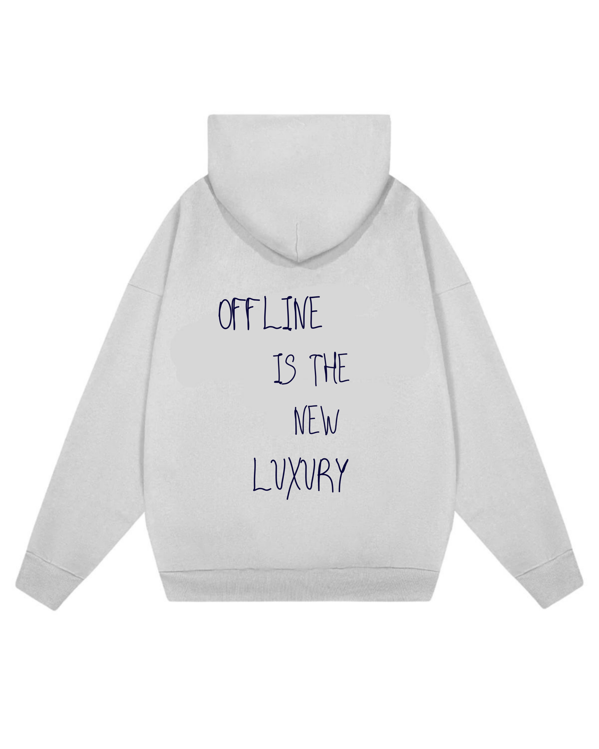 Offline Hoodie