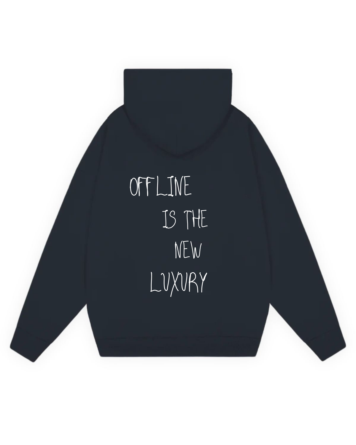 Offline Hoodie