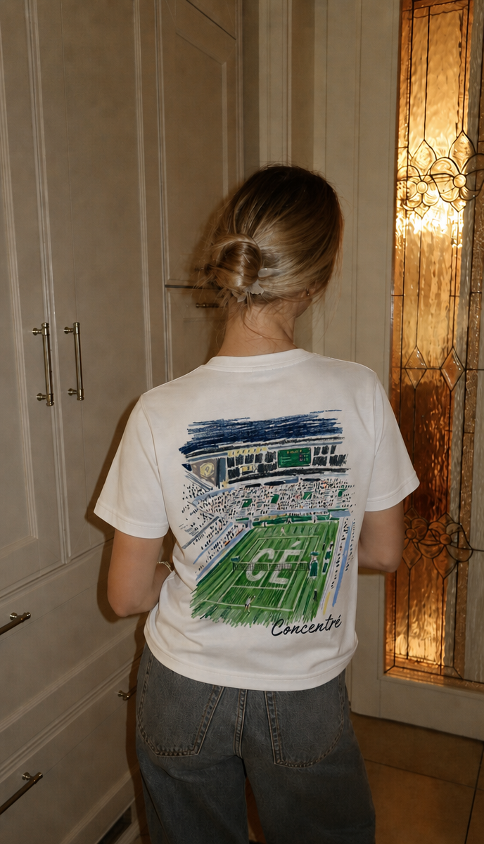 Wimbledon Tshirt