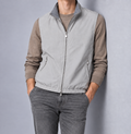 Gilet Grey