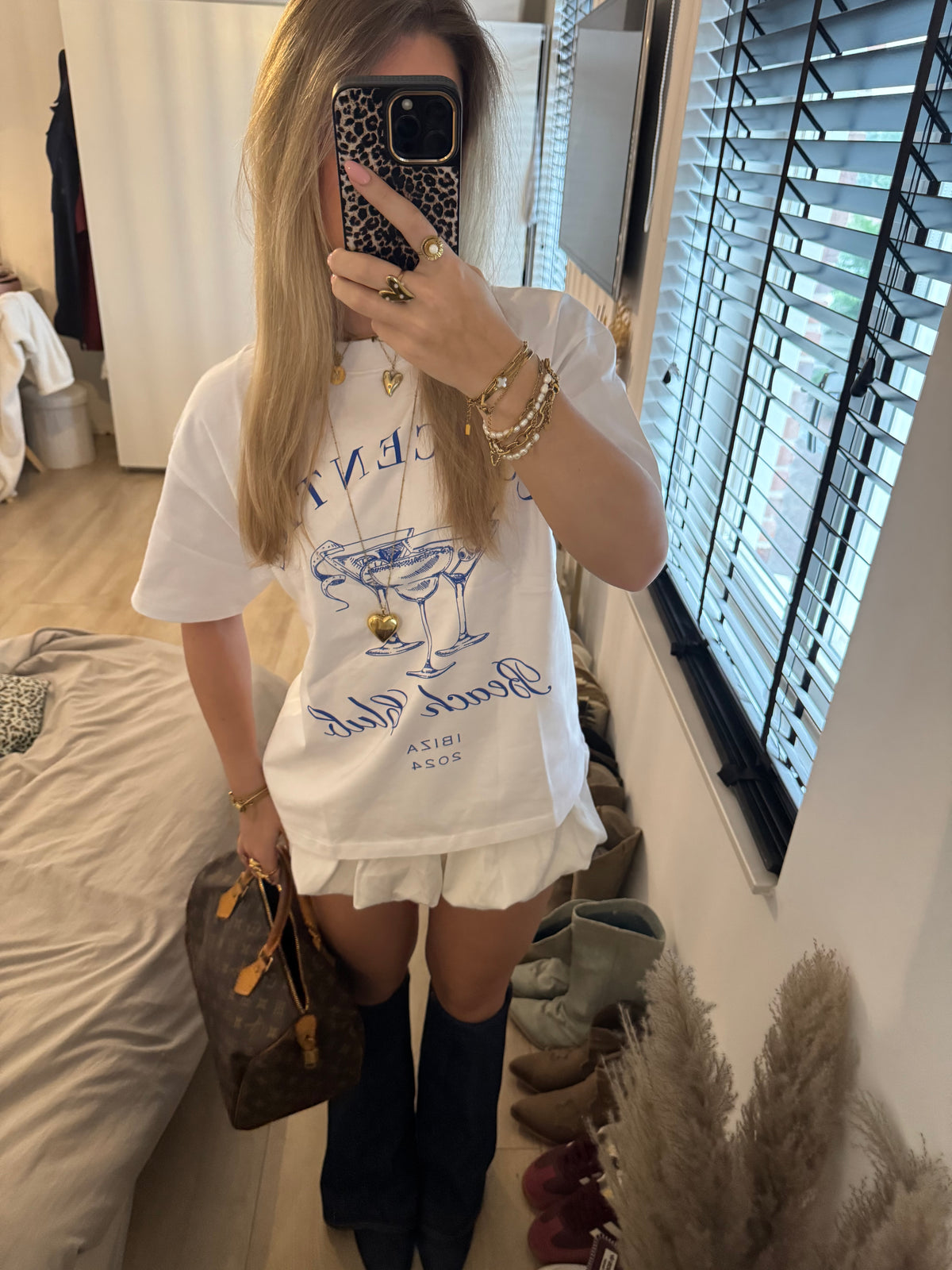 Ibiza Shirt