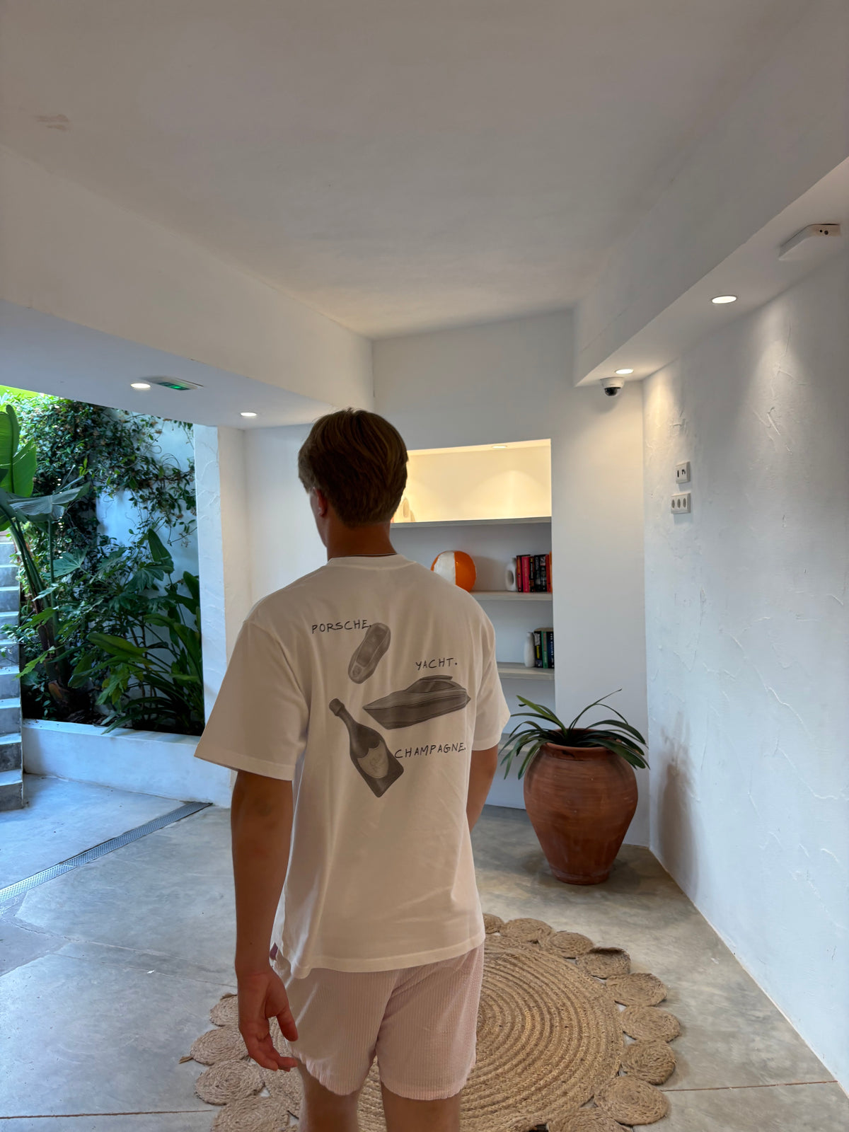 Essentials T-Shirt