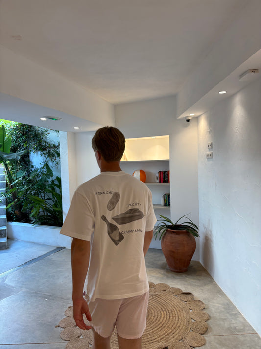 Essentials T-Shirt