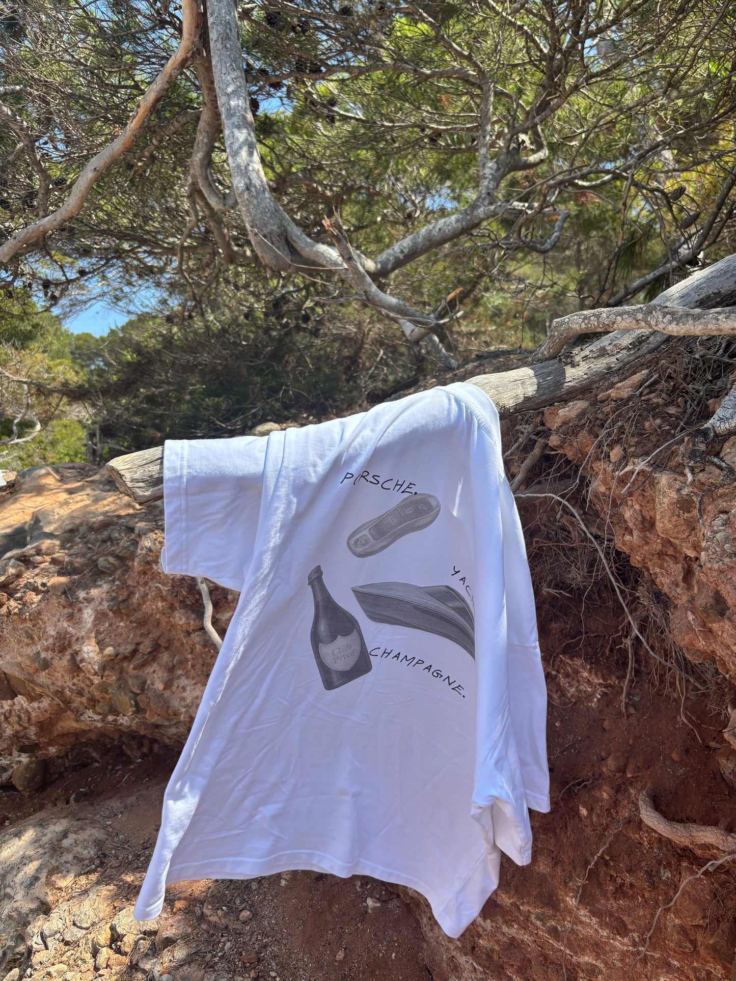 Essentials T-Shirt