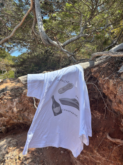 Essentials T-Shirt
