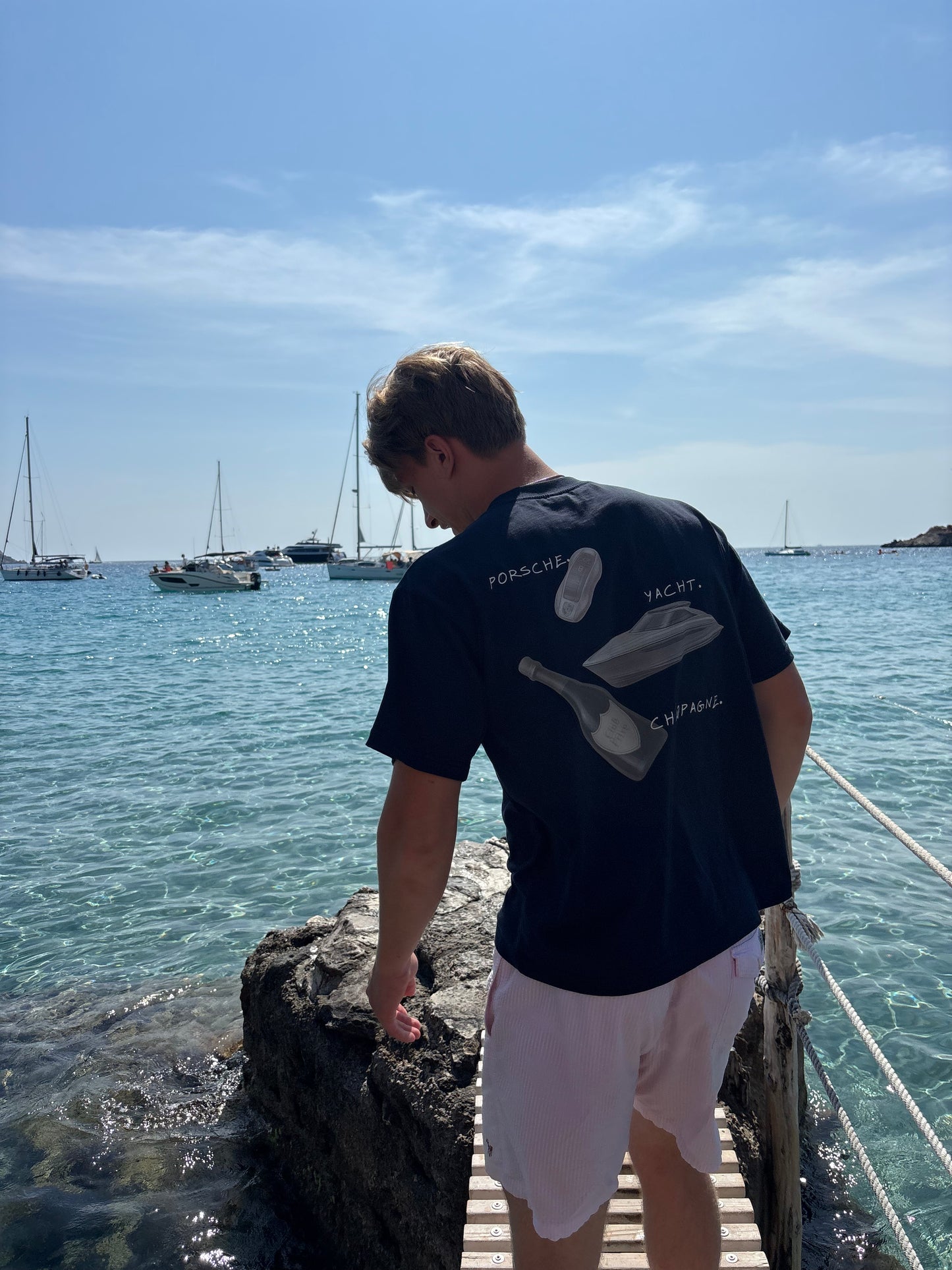 Essentials T-Shirt