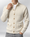 Cardigan Apricot