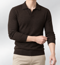 Polo Brown