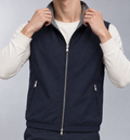 Gilet Navy