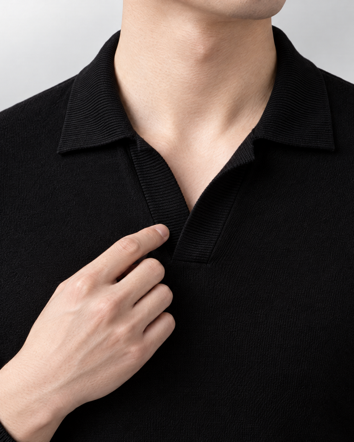 Polo Black
