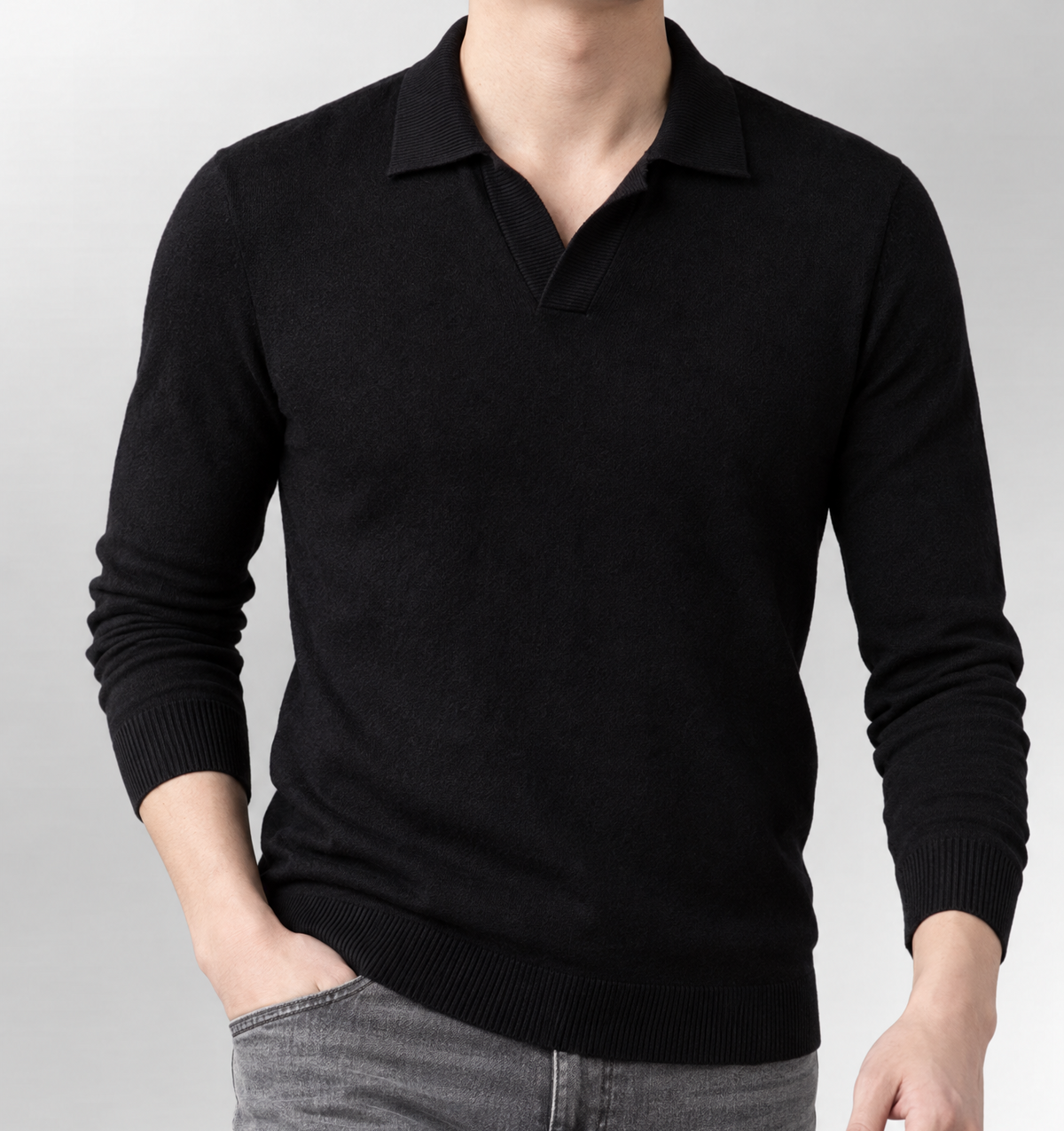 Polo Black