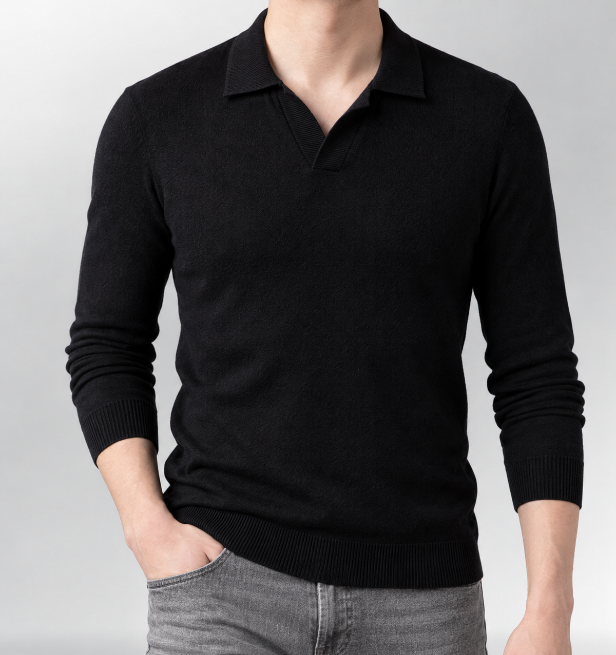 Polo Black