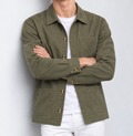 Overshirt Green