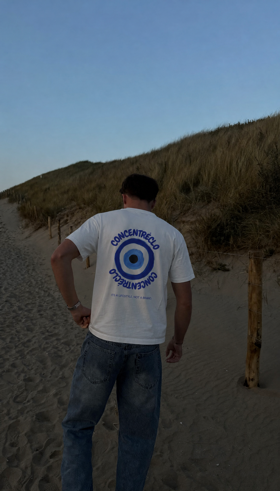 Mykonos T-Shirt