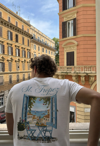 St. Tropez T-Shirt