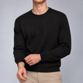 Crewneck Black